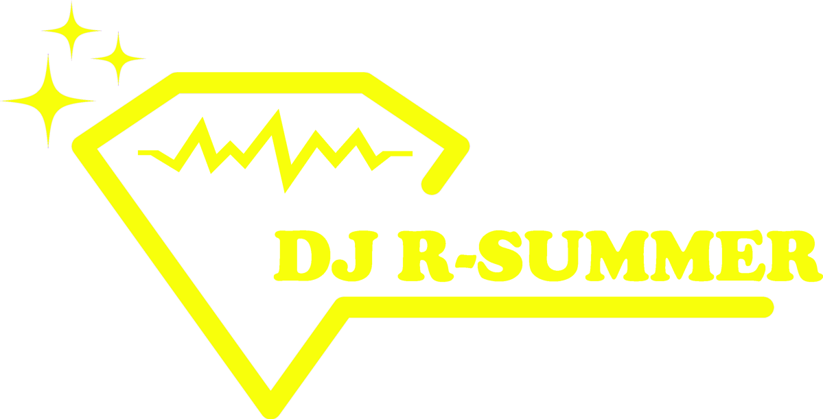 DJ R SUMMER